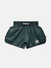 Primo Muay Thai Shorts - Alta Series - Waldgrün