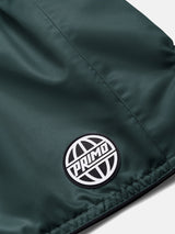 Primo Muay Thai Shorts - Alta Series - Waldgrün