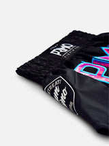 Primo Muay Thai Shorts - Hologram-Serie - Vice City
