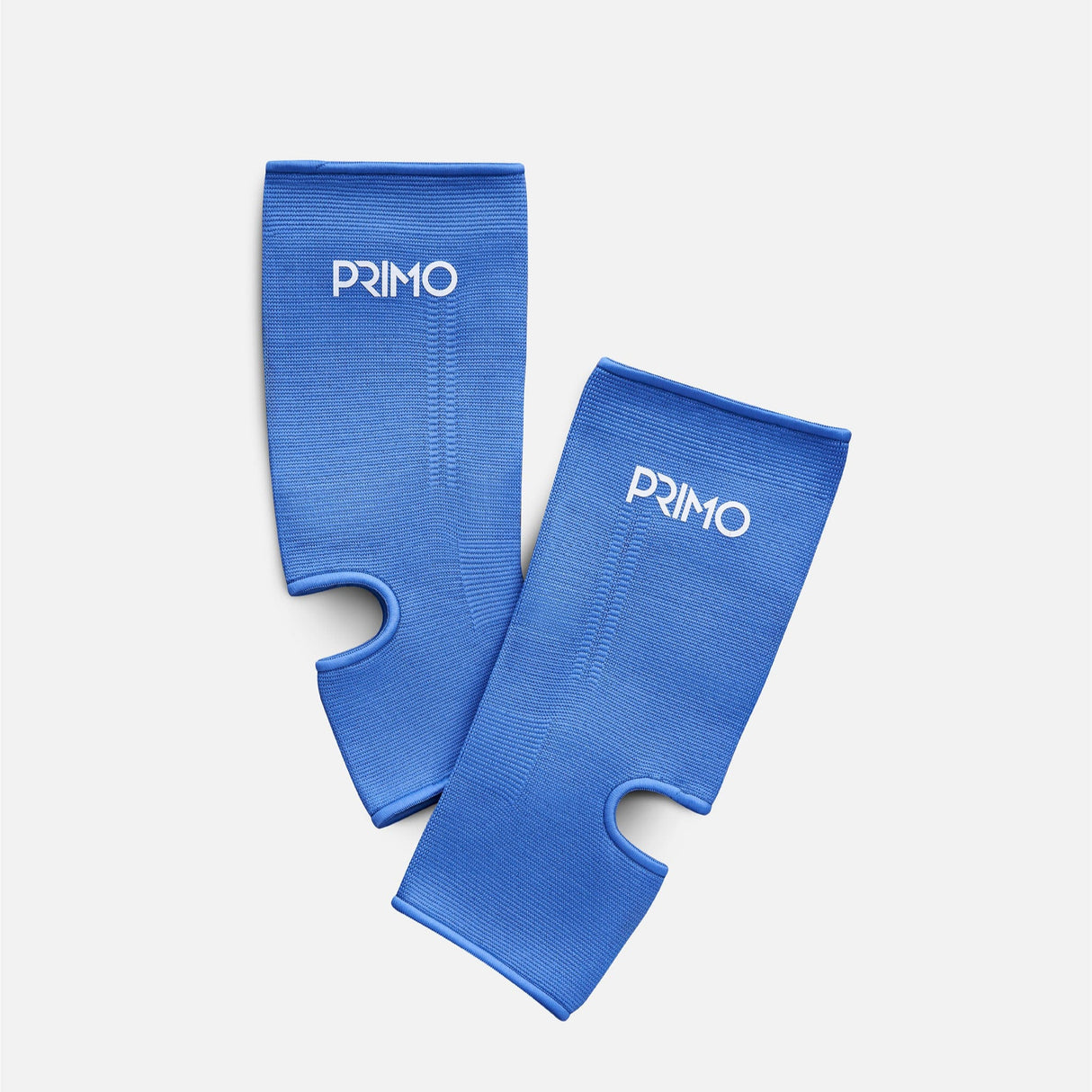 Primo Monochrome Knöchelschutz - blau - Einheitsgröße