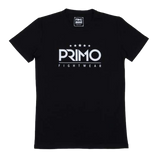Primo Day One T-Shirt - schwarz