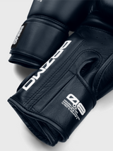 Primo Mamba Series Boxhandschuhe - Echt Leder - Navy