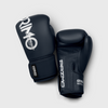 Primo Mamba Series Boxhandschuhe - Echt Leder - Navy