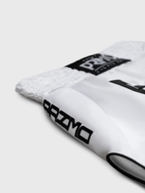 Primo Muay Thai Shorts - Mamba Serie - Weiß