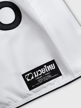 Primo Muay Thai Shorts - Mamba Serie - Weiß