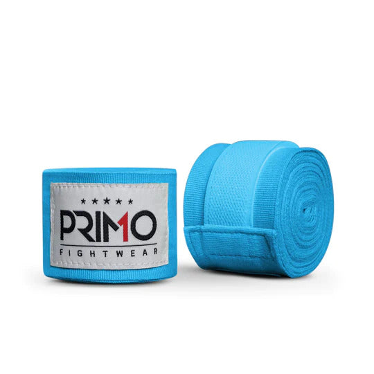 Primo Standardverbände Electric Blue - 4 m - Blau