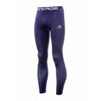 Rinkage Olympia Spats - Blau