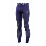 Rinkage Olympia Spats - Blau