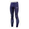 Rinkage Olympia Spats - Blau