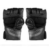 Sanabul Core Series 4 oz MMA-Handschuhe