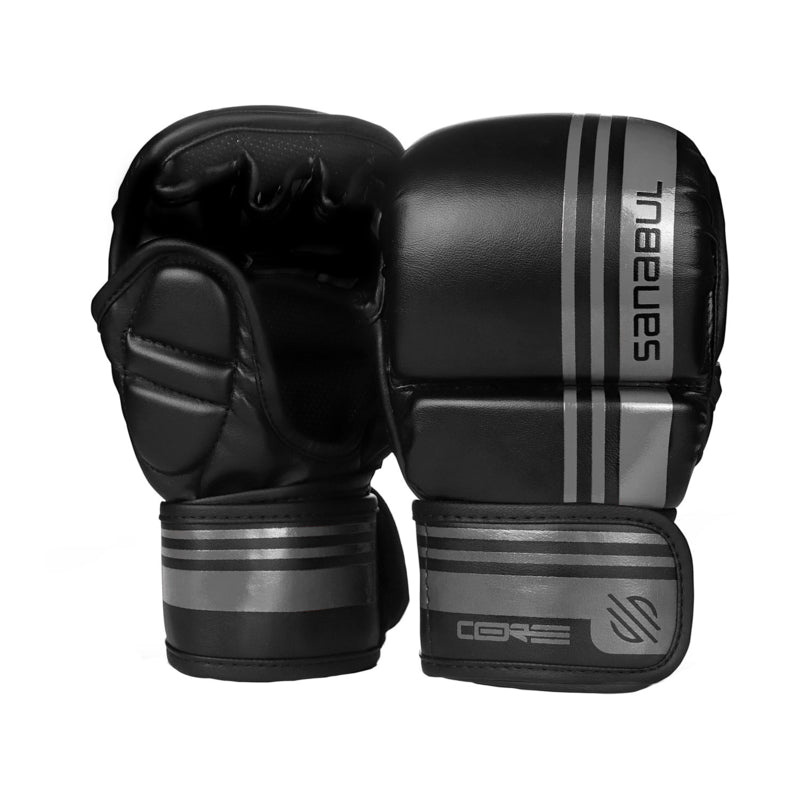 Sanabul Core Series Hybrid Handschuhe - 7 oz