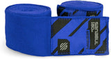 Sanabul Elastic Professional Bandagen - 4,5 m - Blau