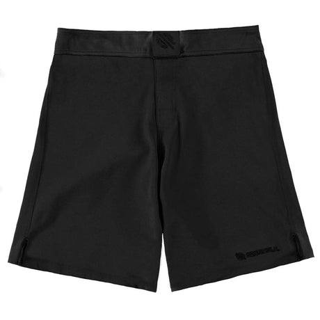 Sanabul Essential Combat Shorts - Schwarz