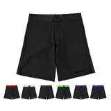 Sanabul Essential Combat Shorts - Schwarz