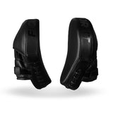 Sanabul Essential Curved Focus Mitts – Schwarz