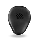 Sanabul Essential Curved Focus Mitts – Schwarz