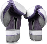 Sanabul Hyperstrike Boxhandschuhe für Damen - Lila