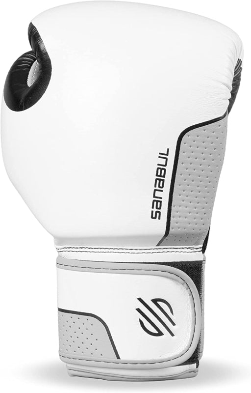 Sanabul Hyperstrike Boxhandschuhe für Damen - Schwarz