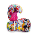Sanabul Sticker Bomb Boxhandschuhe für Kinder - Fury Fist
