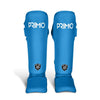 Primo Classic Muay Thai Schienbeinschoner - Mayan Blue - blau