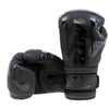 King Pro Boxing - Shogun Boxhandschuhe - Schwarz/schwarz