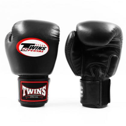 Twins Special Sparring Set - Schwarz