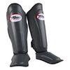 Twins Special SGL 7 Schienbeinschoner - Grau
