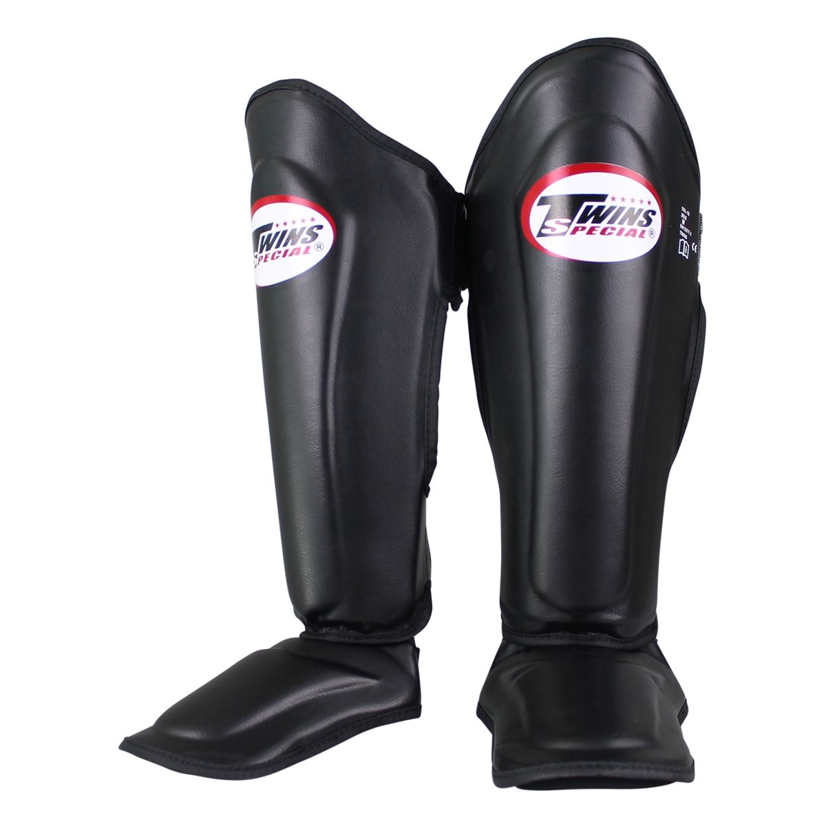 Twins Special Sparring Set - Schwarz