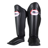 Twins Special Sparring Set - Schwarz