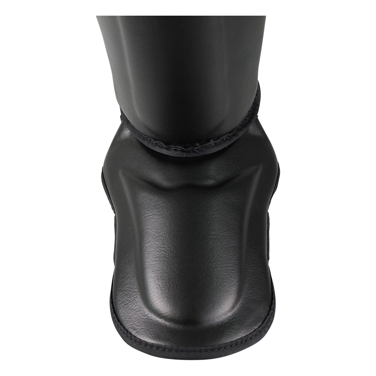 Twins Special SGL 7 Schienbeinschoner - Schwarz