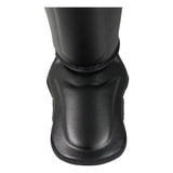 Twins Special SGL 7 Schienbeinschoner - Schwarz