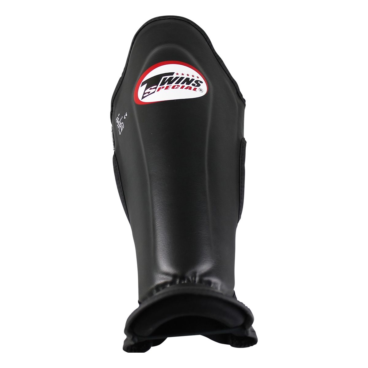 Twins Special SGL 7 Schienbeinschoner - Schwarz