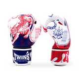 Twins Special FBGVL 3 Boxhandschuhe - Echtes Leder - YANT