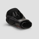Twins Special MMA Handschuhe - 7 oz Sparring - Schwarz