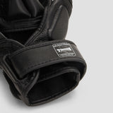 Twins Special MMA Handschuhe - 7 oz Sparring - Schwarz