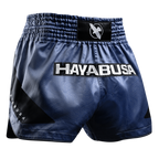 Hayabusa Core Muay Thai Shorts - Blau