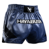 Hayabusa Core Muay Thai Shorts - Blau