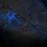 UFC BJJ Herren Grappling Shorts – Schwarz / Blau