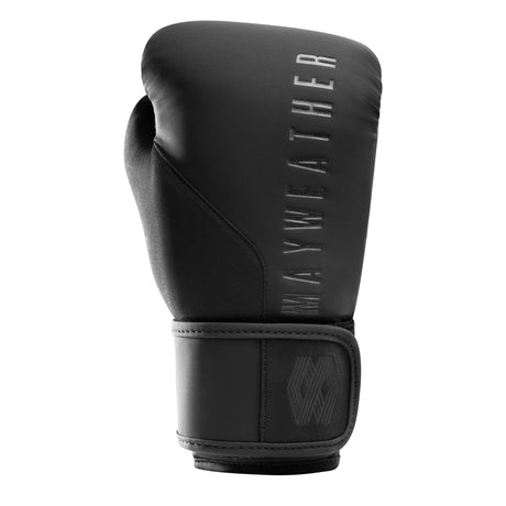 Hayabusa Mayweather Champ Boxhandschuhe - Schwarz