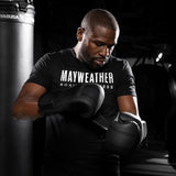 Hayabusa Mayweather Contender Boxhandschuhe - Schwarz