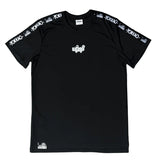 Yokkao Easy Thai Workout Tee - Polyester - Schwarz