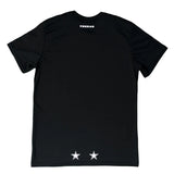 Yokkao Easy Thai Workout Tee - Polyester - Schwarz