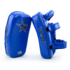 Yokkao Institution Kick Pads - Blau