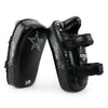 Yokkao Institution Kick Pads - Schwarz