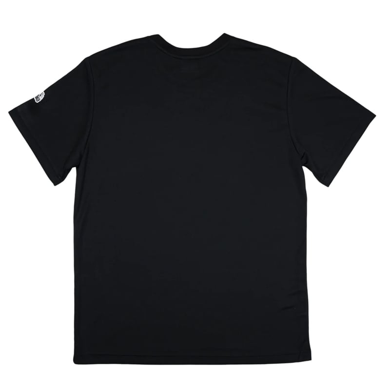 Yokkao Institution Workout Tee - Polyester - Schwarz