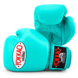 Yokkao Matrix Boxhandschuhe - Leder - Island