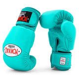 Yokkao Matrix Boxhandschuhe - Leder - Island